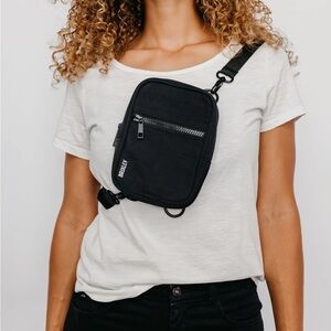 Brixley Crossbody Bag
